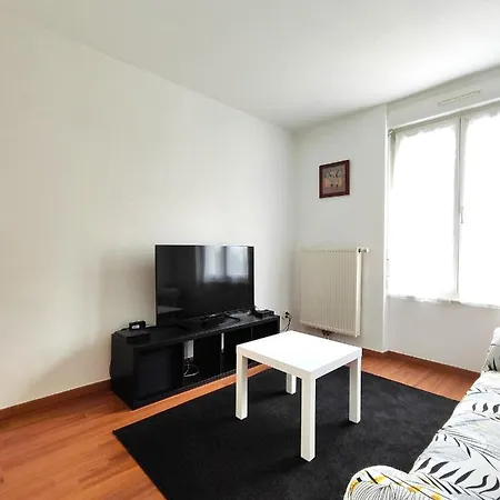 #lesgourmandises Appartement Mulhouse