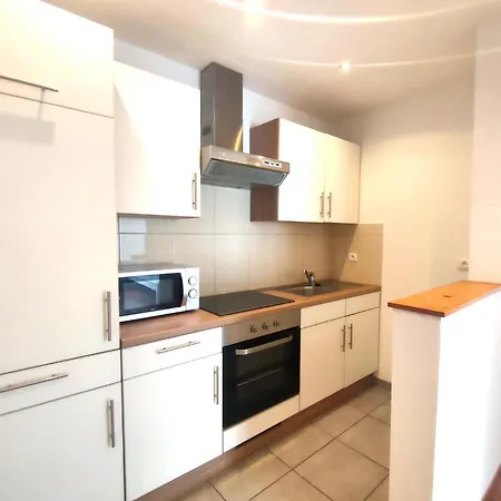 #lesgourmandises Apartmán Mylhúzy