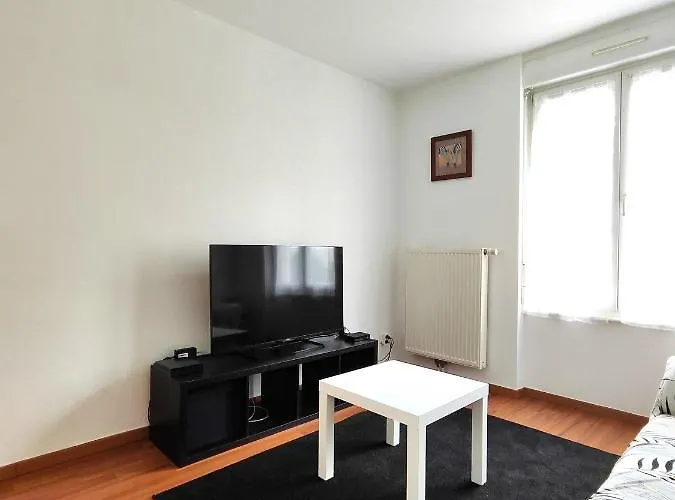 #lesgourmandises Apartment Mulhouse