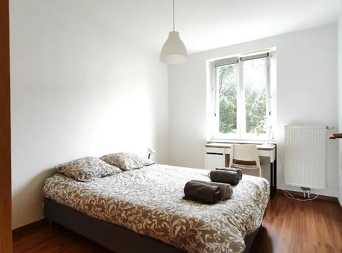#lesgourmandises Appartement *