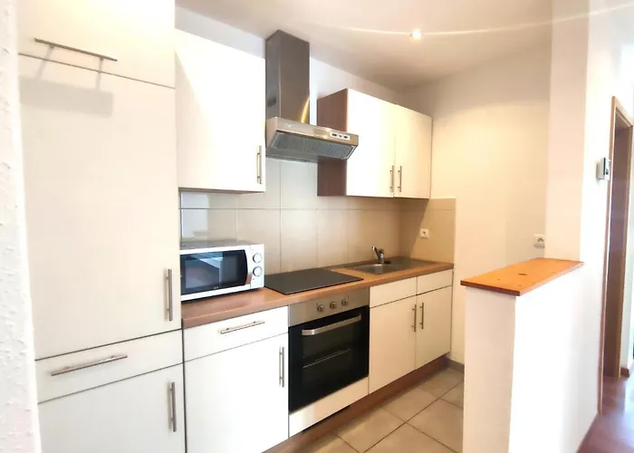 #lesgourmandises Apartment Mulhouse